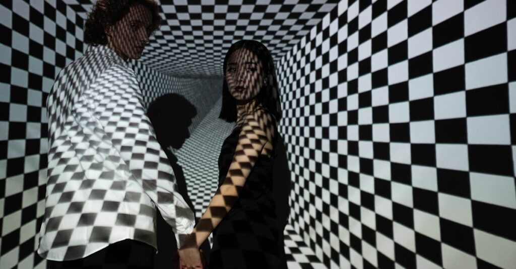 découvrez un monde captivant d'imagination où les fantasmes de couple prennent vie. explorez des idées inspirantes et des conseils pour pimenter votre relation et réaliser vos rêves les plus audacieux ensemble.