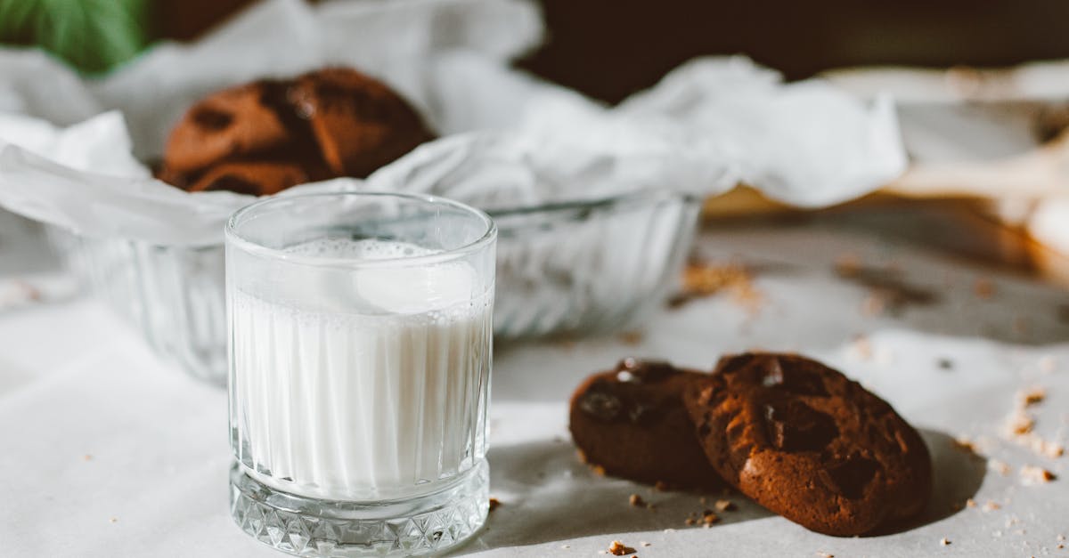 découvrez tout ce qu'il faut savoir sur l'allergie aux protéines de lait de vache : symptômes, diagnostic, gestion et conseils nutritionnels pour vivre sereinement avec cette condition.