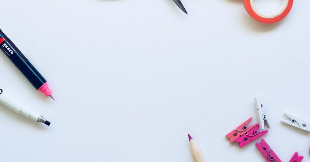 découvrez l'univers des artisanats avec nos idées créatives, techniques et conseils pour réaliser vos propres créations. explorez des projets diy, des projets de bricolage et des tutos inspirants pour exprimer votre créativité et embellir votre quotidien.