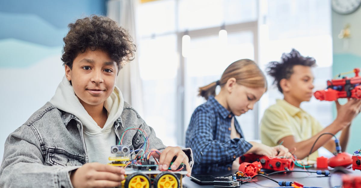 découvrez une variété de loisirs créatifs qui éveilleront votre imagination et stimuleront votre créativité. que vous soyez passionné de décoration, de diy, ou d'arts plastiques, explorez des idées inspirantes et des conseils pratiques pour donner vie à vos projets.