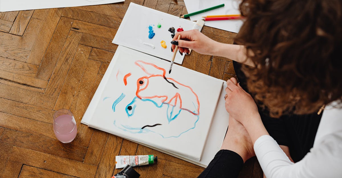 découvrez des loisirs créatifs passionnants qui stimulent votre imagination et développent vos compétences artistiques. que vous soyez novice ou expert, explorez des activités variées pour exprimer votre créativité et vous détendre.