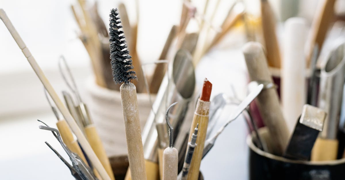 découvrez des projets créatifs inspirants qui stimulent votre imagination. que vous soyez artiste, designer ou simplement en quête d'idées innovantes, explorez des techniques et des concepts variés pour donner vie à vos passions.