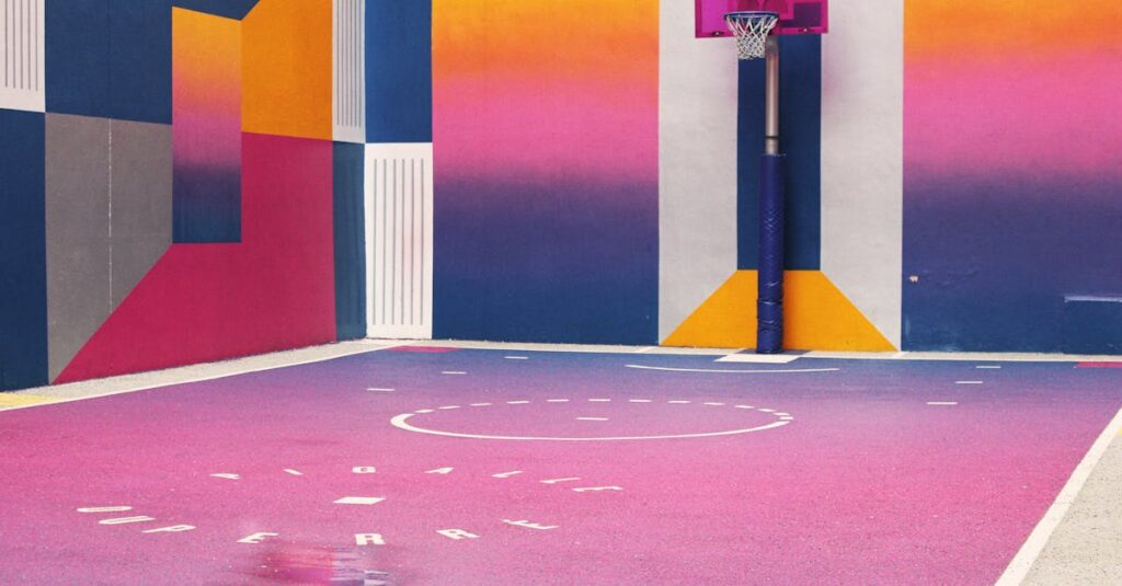 découvrez l'univers dynamique des sports créatifs où l'innovation rencontre la performance. explorez des disciplines uniques et inspirantes qui allient talents artistiques et athlétisme pour une expérience inoubliable.