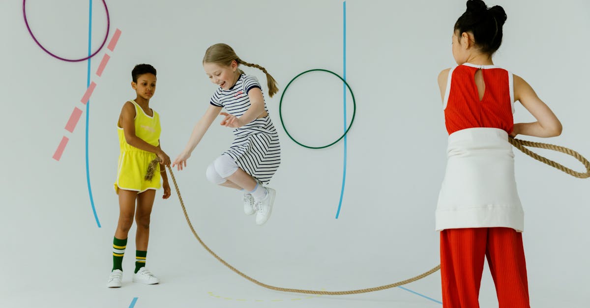 découvrez un univers où l'innovation rencontre le sport ! creative sports vous plonge dans des disciplines uniques, des événements inspirants et des initiatives sportives qui réinventent le jeu. rejoignez-nous pour explorer des expériences sportives créatives et stimulantes pour tous.