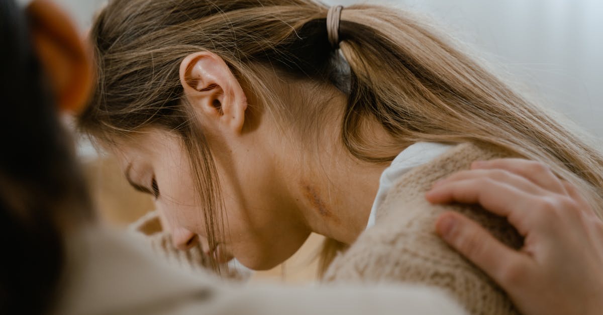 découvrez le phénomène des spasmes de pleurs : causes, symptômes et conseils pour gérer ces moments émotionnels intenses. explorez des solutions pour mieux vivre ces épisodes et comprendre la profondeur de vos émotions.