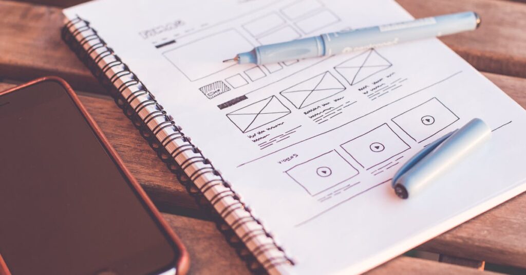 découvrez l'art du design : un mélange élégant de créativité et de fonctionnalité qui transforme des idées en expériences visuelles uniques. explorez les tendances actuelles, les astuces et les inspirations pour donner vie à vos projets.