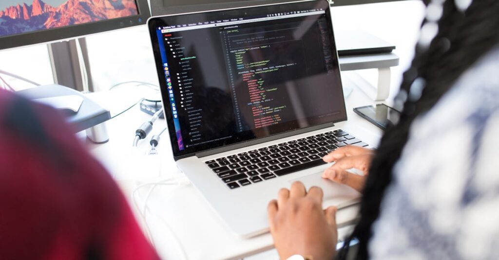 découvrez les dernières tendances en matière de développement, des techniques innovantes aux outils essentiels, pour améliorer vos compétences et optimiser vos projets. plongez dans un monde en constante évolution et développez votre expertise dès aujourd'hui.