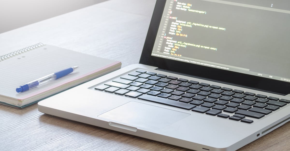 découvrez les dernières tendances et techniques en matière de développement, qu'il s'agisse de développement web, mobile ou logiciel. améliorez vos compétences, restez à jour avec les innovations et transformez vos idées en projets concrets.