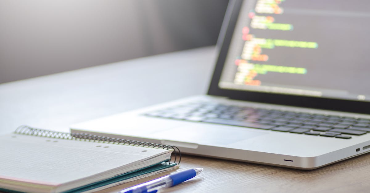 découvrez l'univers du développement, où créativité et technologie se rencontrent. apprenez les meilleures pratiques, explorez les outils modernes et améliorez vos compétences en programmation pour donner vie à vos idées et projets innovants.