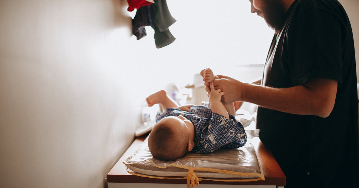 découvrez notre guide complet sur les couches pour bébés, des conseils d'achat aux meilleures marques. assurez le confort et la protection de votre enfant avec des produits adaptés à ses besoins.