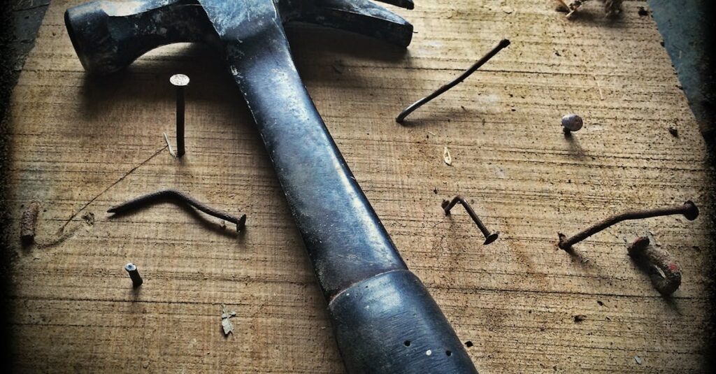 découvrez des idées créatives et des tutoriels pratiques pour réaliser vos projets diy. transformez votre maison et votre quotidien avec des astuces simples et originales. laissez libre cours à votre imagination !