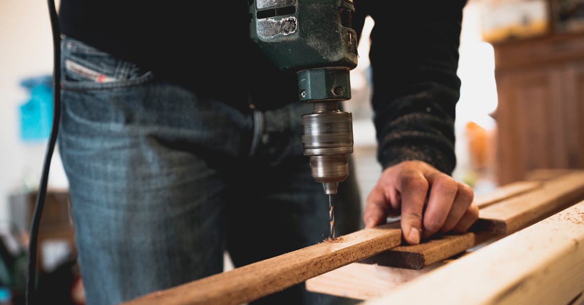 découvrez des idées créatives et des astuces pratiques pour réaliser vos projets diy. transformez votre maison avec des éléments faits main et développez vos compétences en bricolage grâce à nos tutoriels faciles à suivre.