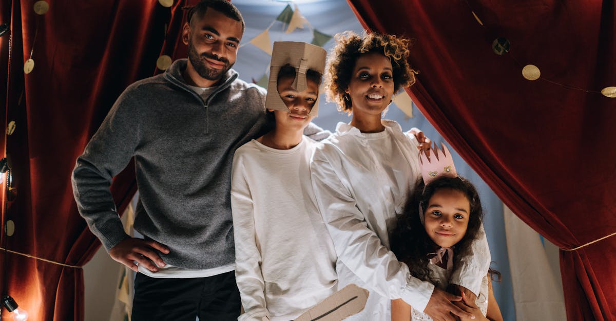 découvrez des idées créatives et amusantes pour réaliser des costumes diy qui impressionneront lors de vos prochaines fêtes ou événements. des tutoriels simples et des astuces pour tous les niveaux, pour créer des déguisements uniques et personnalisés.
