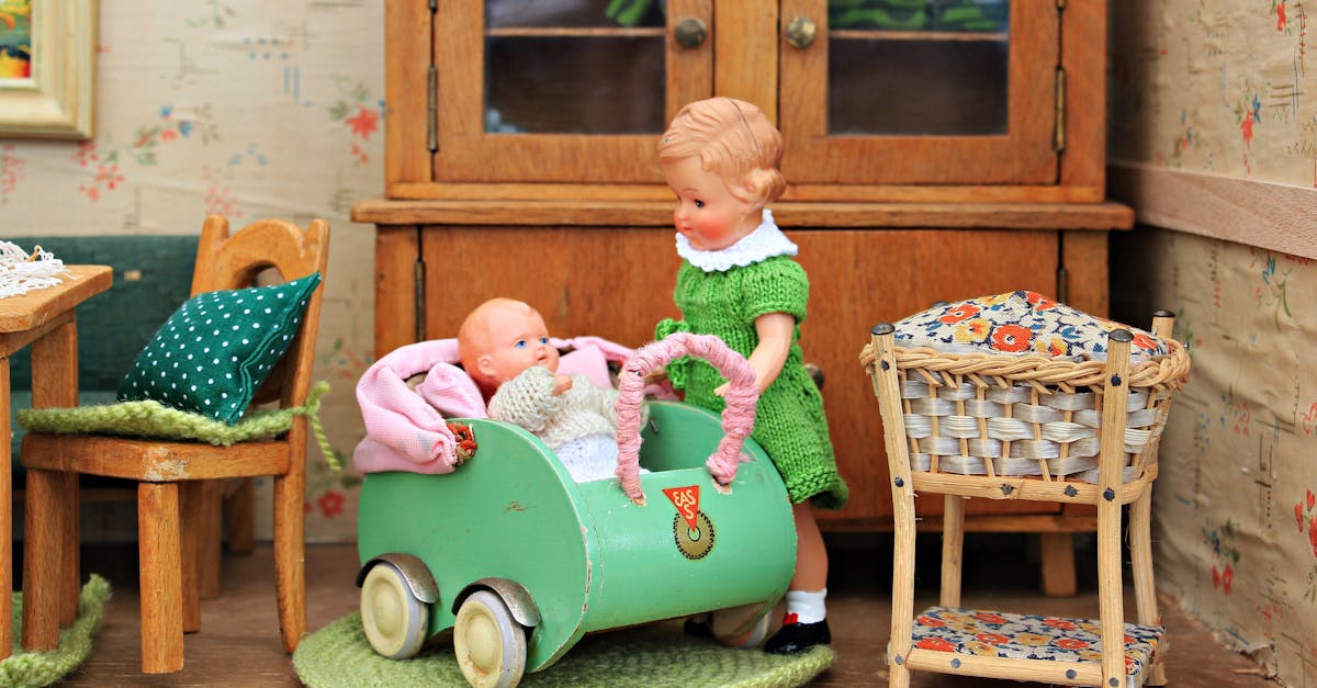 découvrez l'univers enchanteur du jeu avec des poupées! explorez des scénarios créatifs, des personnages adorables et des histoires à raconter. parfait pour stimuler l'imagination des enfants tout en s'amusant.