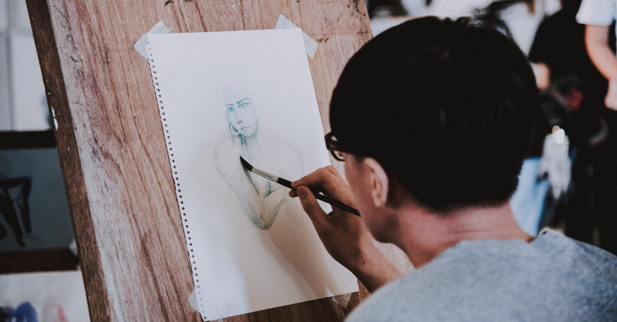 découvrez l'art captivant du dessin avec nos conseils, techniques et inspirations pour libérer votre créativité et perfectionner vos compétences. que vous soyez débutant ou artiste confirmé, plongez dans l'univers du dessin et exprimez votre imagination.