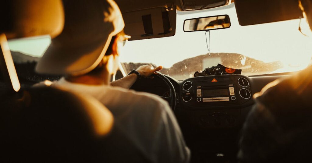 découvrez l'art de conduire avec nos conseils pratiques, nos astuces de sécurité routière et nos formations adaptées pour devenir un conducteur responsable et confiant. que vous soyez débutant ou souhaitiez améliorer vos compétences, trouvez ici les ressources nécessaires pour rouler en toute sérénité.