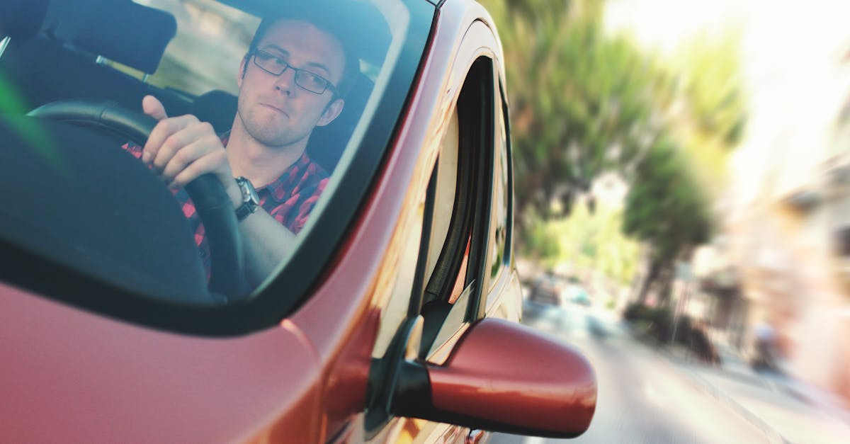 découvrez les meilleures astuces et conseils pour améliorer vos compétences en conduite. que vous soyez débutant ou conducteur expérimenté, explorez nos guides sur la sécurité routière, la gestion des situations difficiles et l'entretien de votre véhicule.
