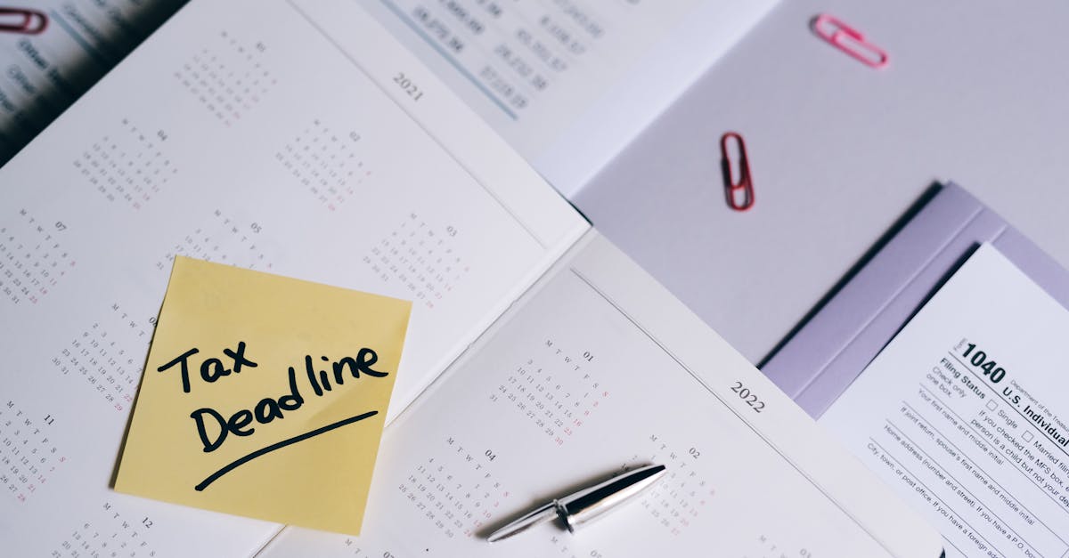 découvrez tout ce qu'il faut savoir sur les dates limites : leur importance, comment les gérer et des conseils pratiques pour ne jamais les rater. optimisez votre temps et restez organisé !