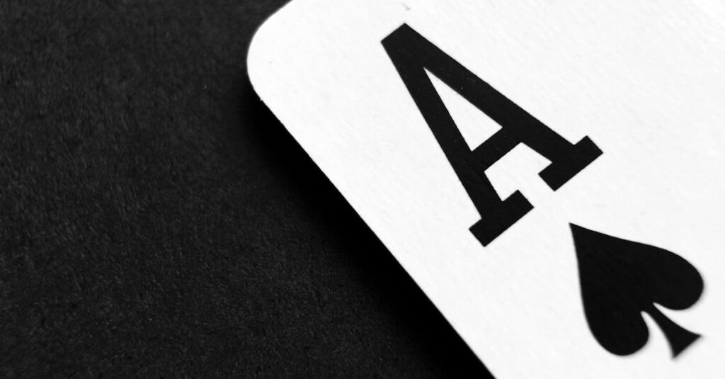 découvrez notre sélection de jeux de cartes simples et amusants. parfaits pour jouer en famille ou entre amis, nos jeux de cartes faciles à apprendre vous garantissent des heures de divertissement. que vous soyez débutant ou joueur expérimenté, plongez dans l'univers des jeux de cartes avec nos astuces et recommandations.