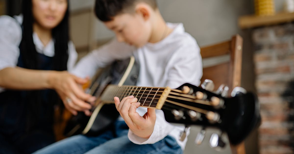 découvrez notre sélection d'instruments faciles à jouer, parfaits pour les débutants et les passionnés de musique. que vous soyez à la recherche d'une guitare, d'un clavier ou d'un ukulélé, trouvez l'instrument qui vous conviendra le mieux et commencez votre aventure musicale dès aujourd'hui !