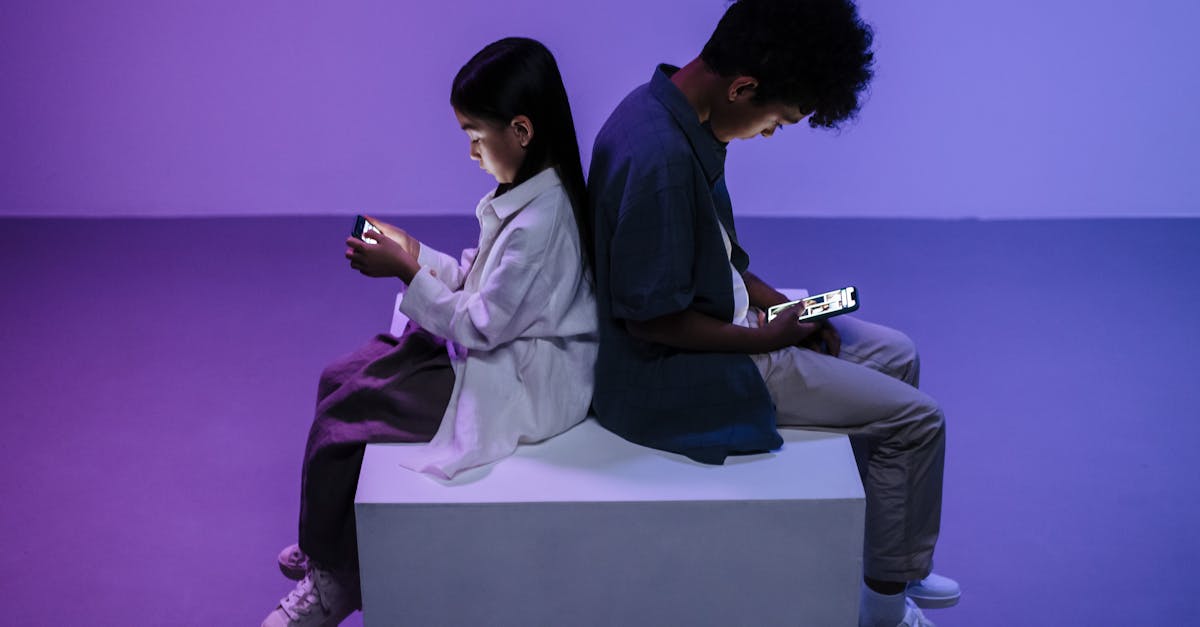 découvrez les meilleures applications éducatives qui rendent l'apprentissage interactif et amusant. explorez des outils adaptés à tous les âges, renforçant les compétences en mathématiques, en langues et bien plus encore, tout en stimulant la curiosité et la créativité des apprenants.
