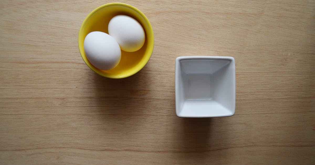 découvrez l'univers fascinant de l'œuf : ses variétés, ses bienfaits nutritionnels, et des recettes savoureuses pour toutes les occasions. apprenez comment cuisiner cet aliment incontournable et explorez ses multiples usages en cuisine.