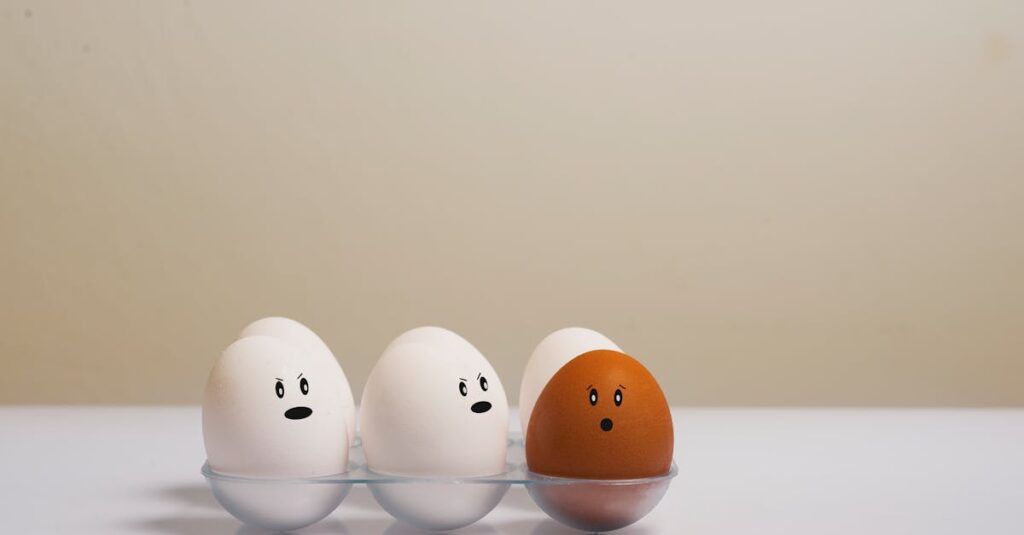 découvrez tout ce qu'il faut savoir sur l'allergie aux œufs : symptômes, causes, diagnostics et conseils pour la gérer au quotidien. informez-vous pour protéger votre santé et celle de vos proches.