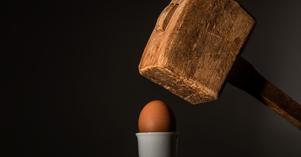 découvrez tout ce qu'il faut savoir sur l'allergie aux œufs, ses symptômes, diagnostics et traitements. informez-vous sur les alternatives alimentaires et les précautions à prendre pour vivre sereinement avec cette allergie courante.