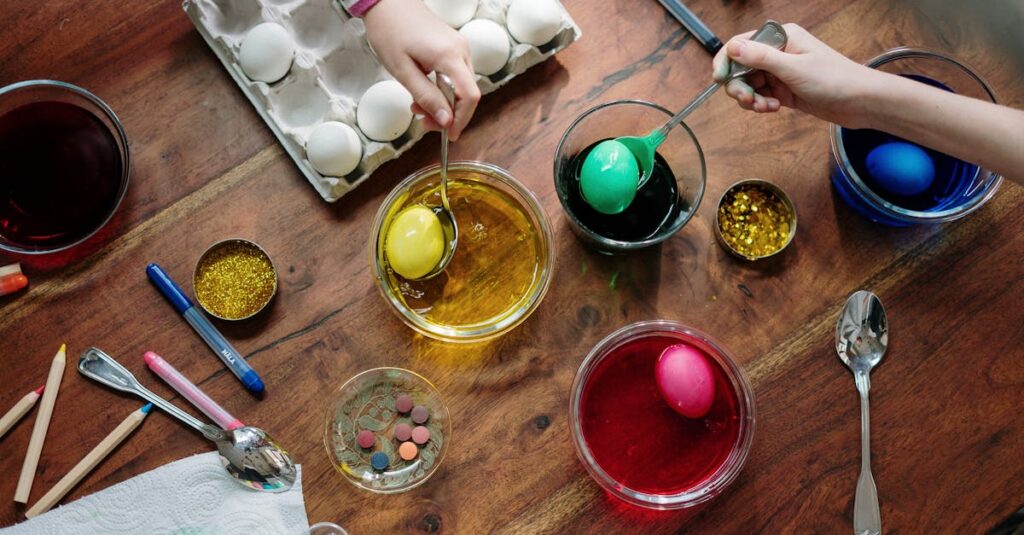 découvrez des idées créatives et amusantes pour réaliser des arts et des crafts avec des cartons d'œufs. transformez des matériaux recyclés en décorations uniques et en projets ludiques pour toute la famille.