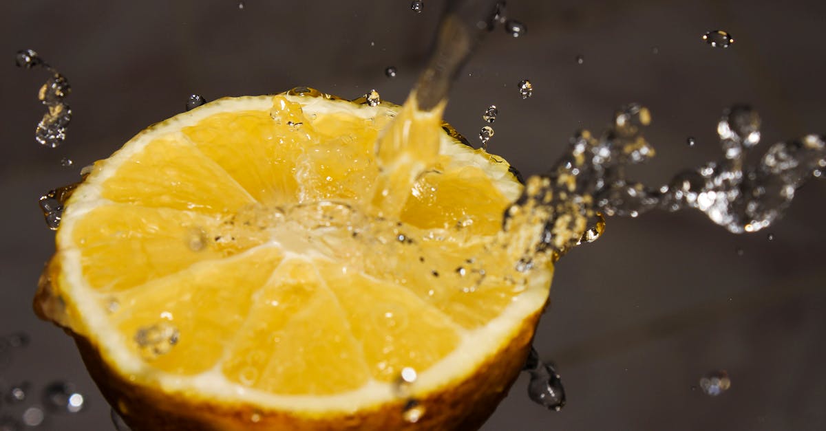 découvrez notre sélection d'aliments énergétiques qui boostent votre vitalité et améliorent vos performances. apprenez à intégrer ces super-aliments dans votre alimentation quotidienne pour une énergie durable et un bien-être optimal.