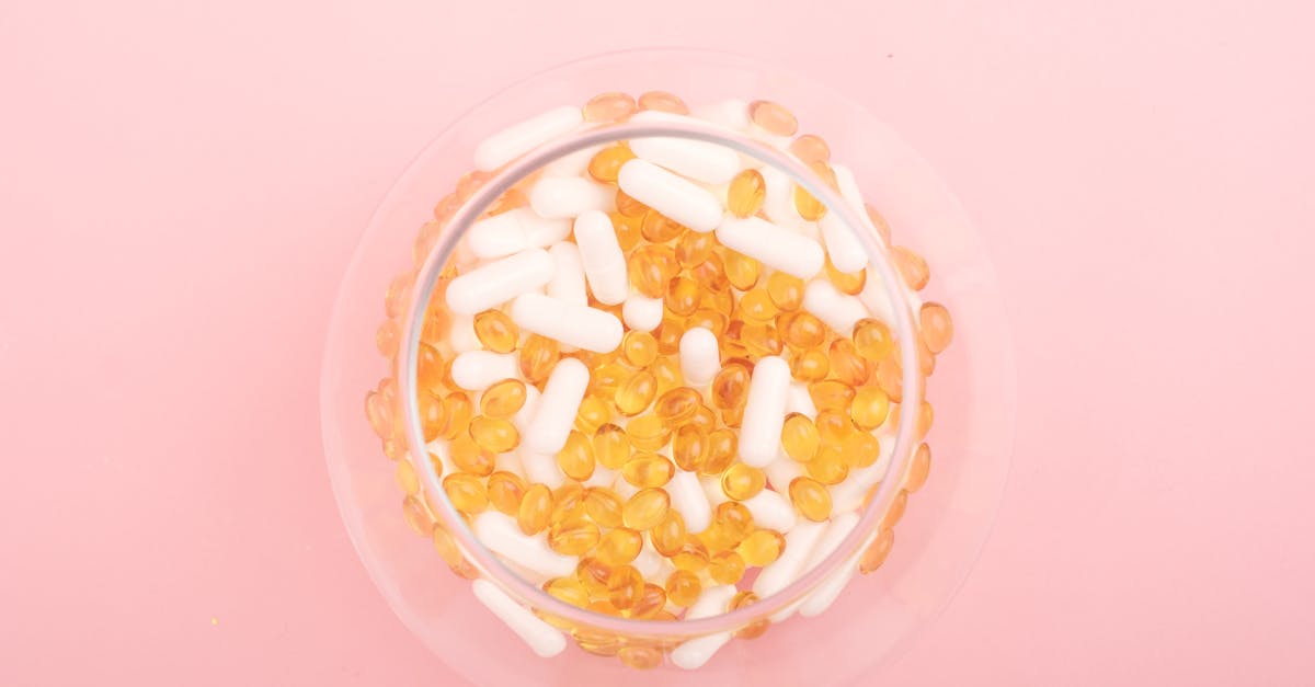 découvrez les vitamines essentielles pour votre santé et votre bien-être. apprenez comment ces nutriments indispensables peuvent renforcer votre immunité, améliorer votre énergie et prévenir les carences. informez-vous sur les meilleures sources alimentaires et les conseils pour intégrer ces vitamines dans votre quotidien.