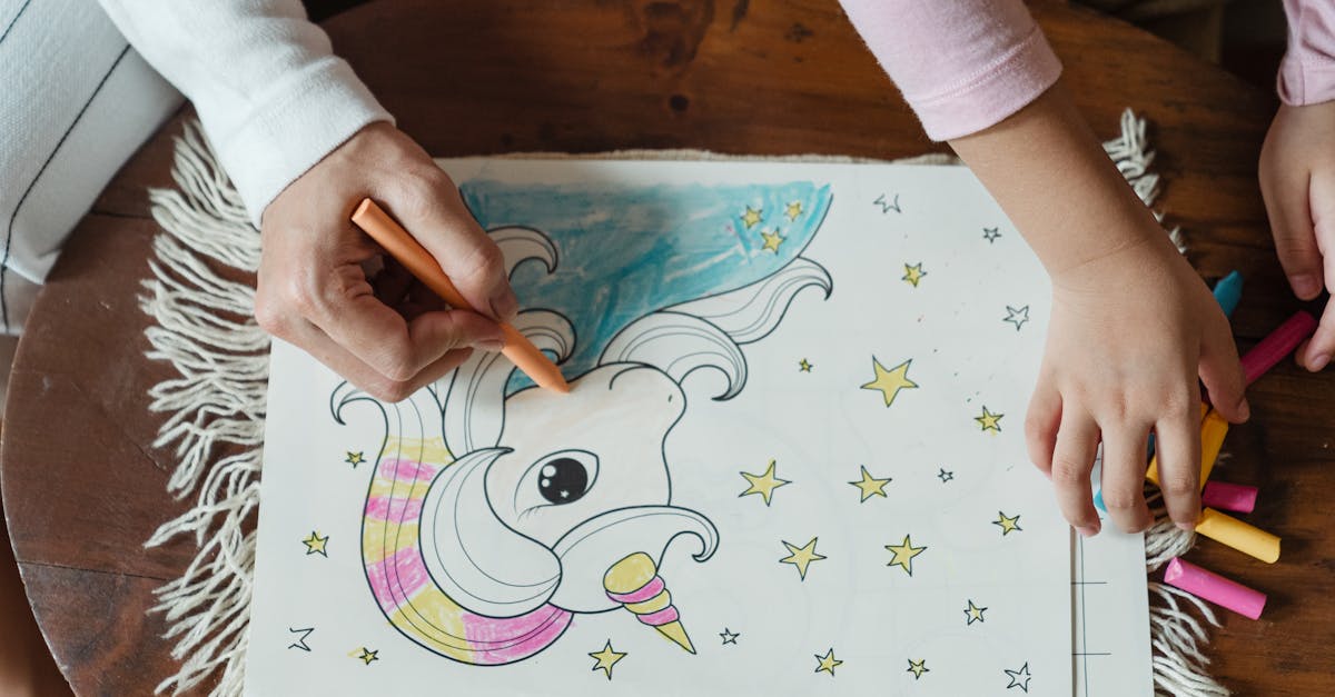 découvrez des idées créatives et amusantes pour des activités manuelles en famille. transformez des moments ordinaire en souvenirs inoubliables grâce à notre sélection de créations artisanales adaptées à tous les âges.