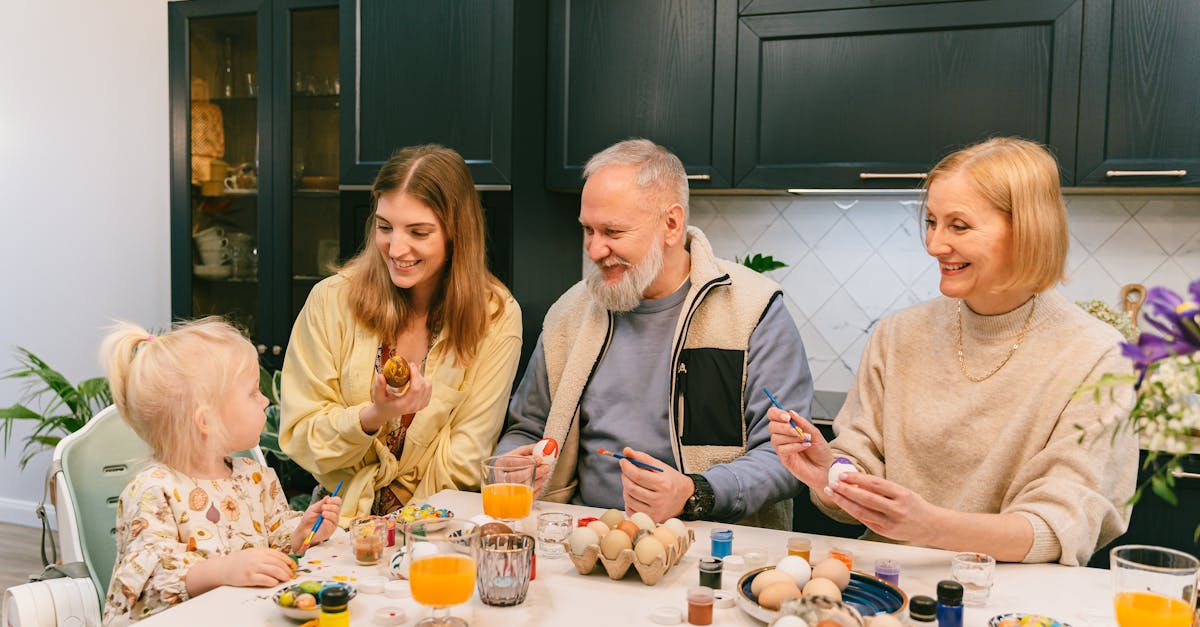 découvrez des activités de bricolage en famille pour stimuler la créativité des petits et des grands. des idées amusantes et faciles à réaliser ensemble, parfaites pour passer du temps de qualité en famille tout en créant de magnifiques souvenirs.