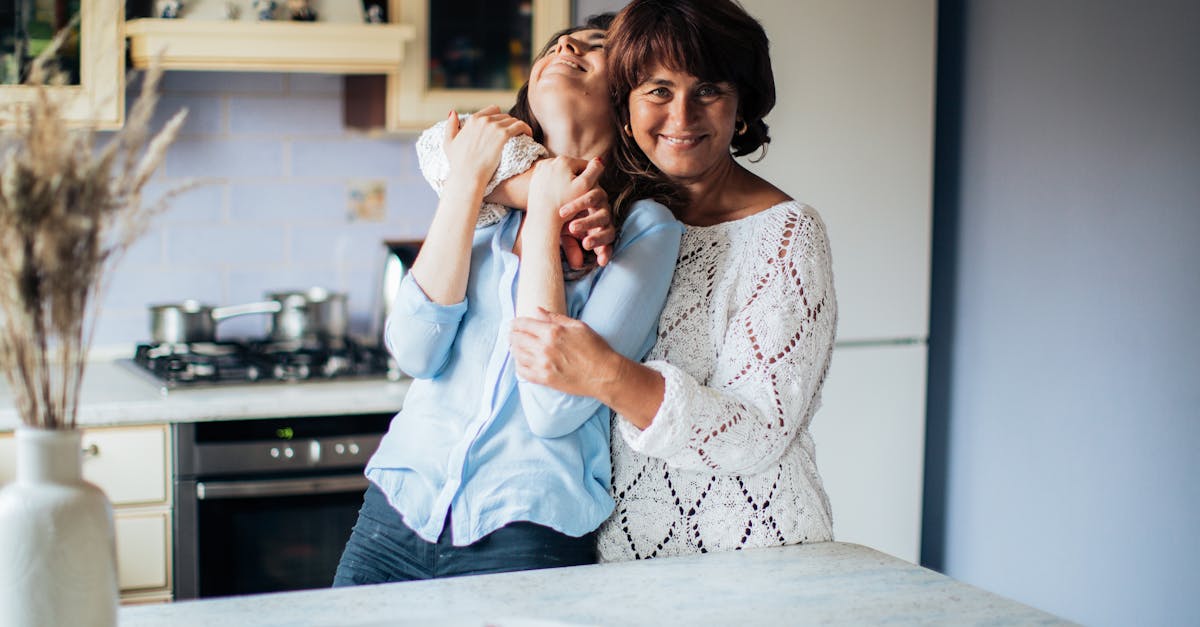 découvrez des idées savoureuses et simples pour des dîners en famille réussis. partagez des moments inoubliables autour de la table avec des recettes réconfortantes qui raviront petits et grands.