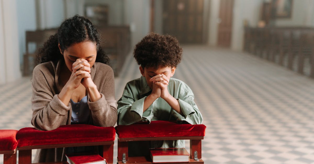 découvrez l'importance des valeurs familiales et comment elles influencent nos relations, notre éducation et notre société. explorez des conseils pratiques pour renforcer les liens familiaux et transmettre des traditions à la nouvelle génération.