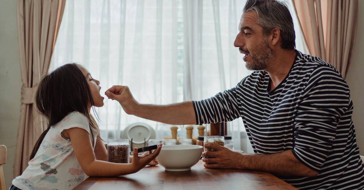 découvrez des activités enrichissantes à réaliser avec votre enfant pour renforcer les liens familiaux. amusez-vous ensemble grâce à des idées variées d'ateliers, de jeux et d'aventures éducatives qui célèbrent la relation père-enfant.