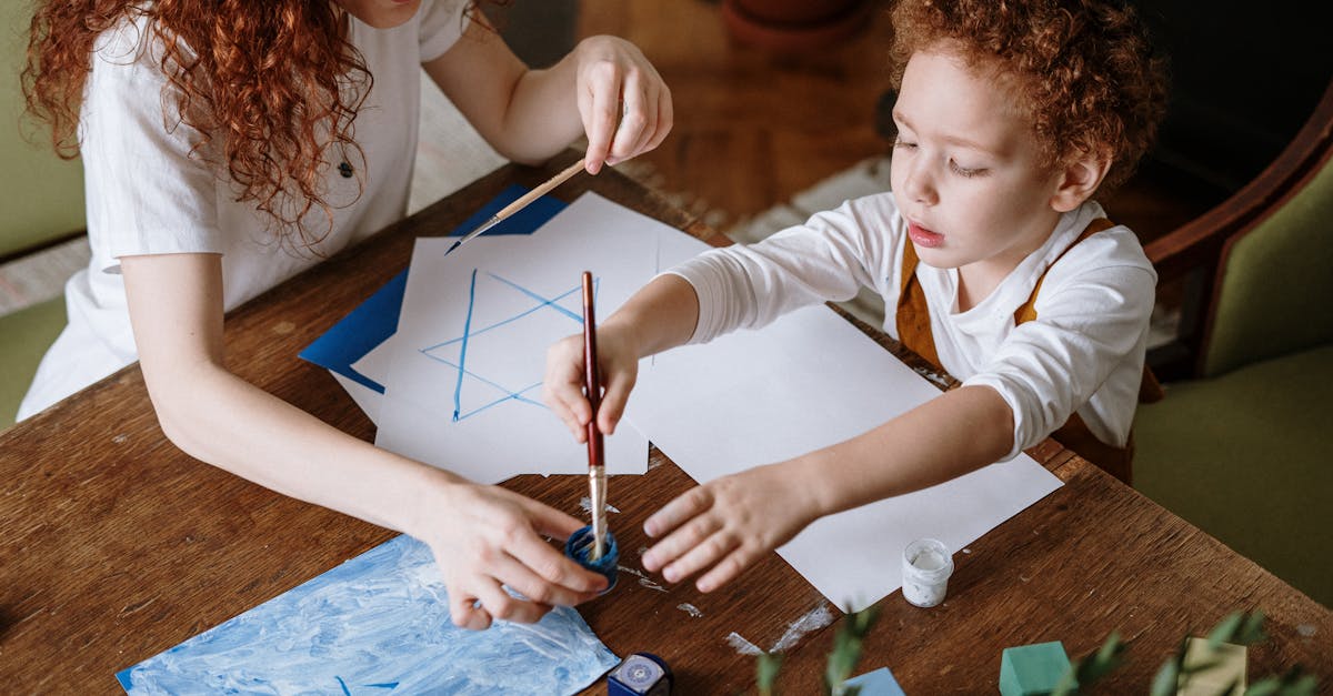 découvrez des activités enrichissantes à partager entre père et enfant, idéales pour renforcer les liens familiaux. explorez des idées ludiques et créatives pour passer des moments inoubliables ensemble.