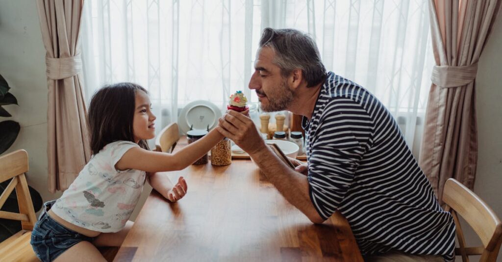 découvrez l'importance et la beauté de la relation père-fille, une connexion unique qui façonne des souvenirs inoubliables et crée des liens indéfectibles tout au long de la vie.