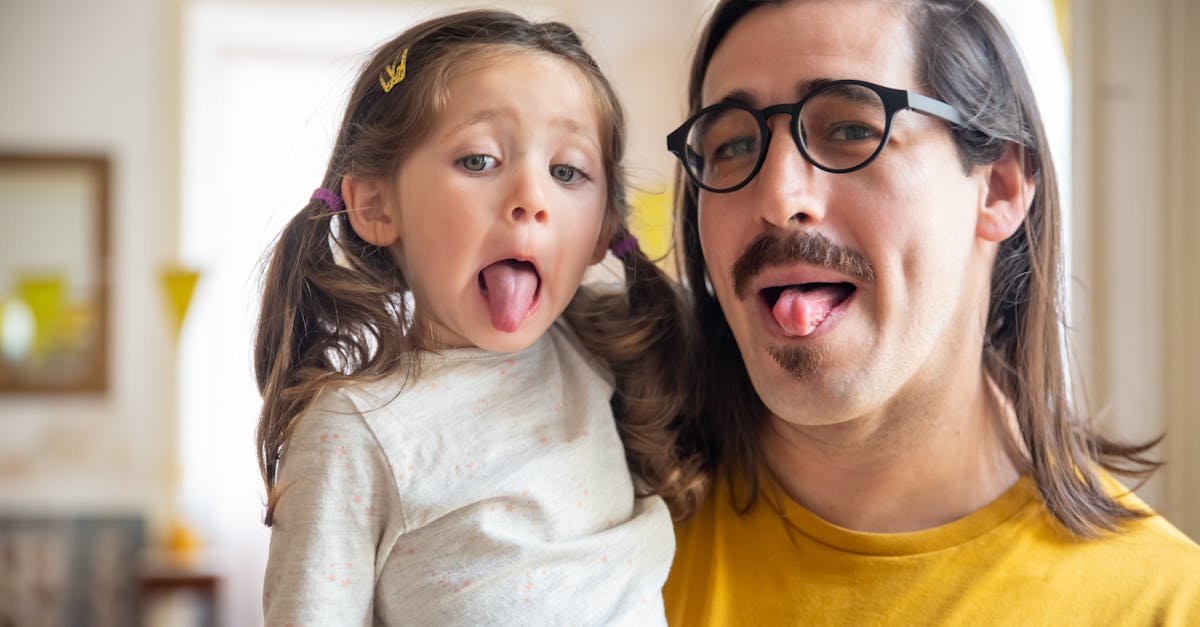 découvrez l'importance des relations père-fille, un lien précieux qui façonne la vie et le caractère. explorez les dynamiques, les défis et les moments inoubliables qui renforcent cette connexion unique et vital.