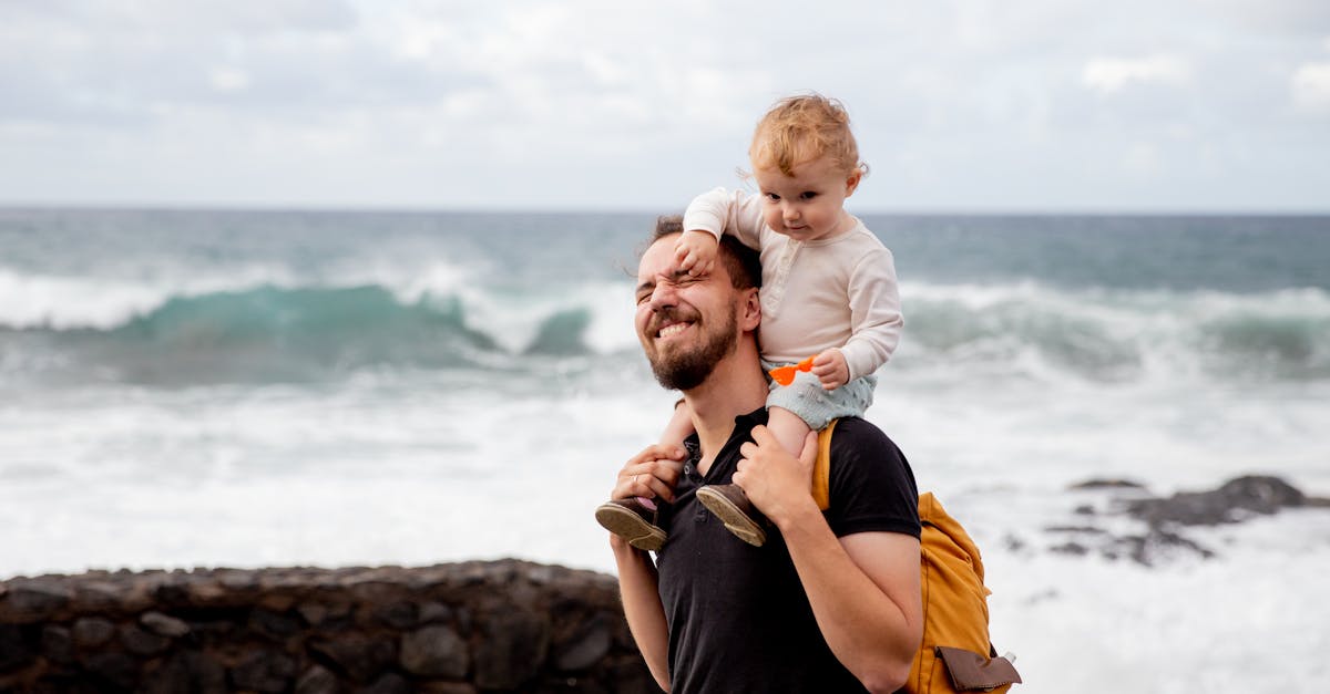 découvrez la richesse et les défis de la paternité, une aventure unique qui transforme les hommes en pères dévoués. explorez des conseils pratiques, des témoignages authentiques et des ressources pour vivre pleinement cette expérience inoubliable.