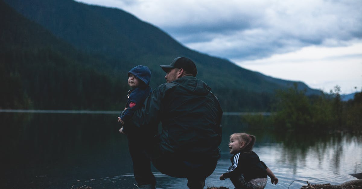 découvrez l'importance et le rôle des pères dans la famille et la société. explorez des conseils, des expériences et des récits inspirants sur la paternité, pour célébrer les pères et leur contribution unique au bien-être des enfants.