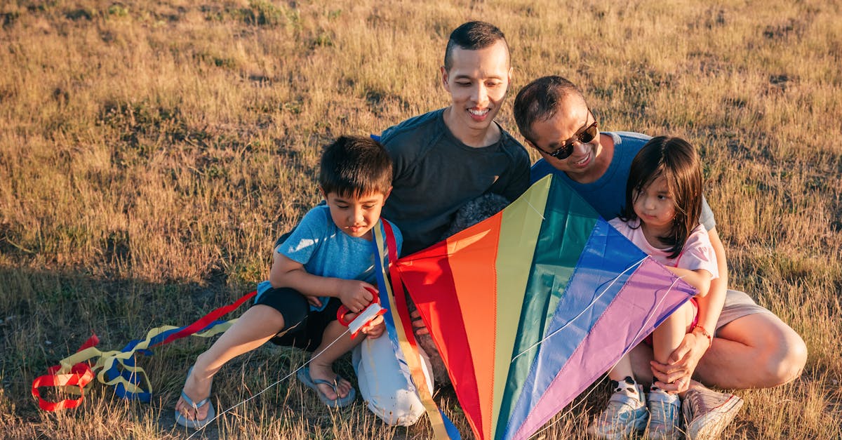 découvrez l'importance des pères dans la vie familiale, leur rôle essentiel dans l'éducation et le soutien des enfants, et les défis qu'ils rencontrent au quotidien. des conseils pratiques et des témoignages inspirants pour célébrer la paternité.