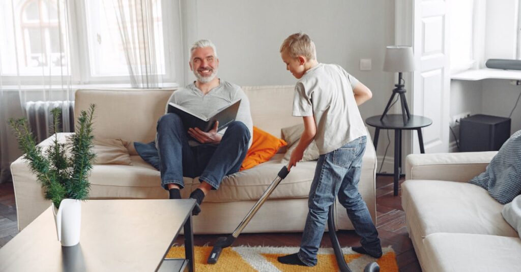 découvrez des activités uniques et mémorables à réaliser pour la fête des pères. que ce soit des idées de sorties, d'ateliers créatifs ou des expériences à partager, trouvez l'inspiration pour célébrer votre père comme il se doit!