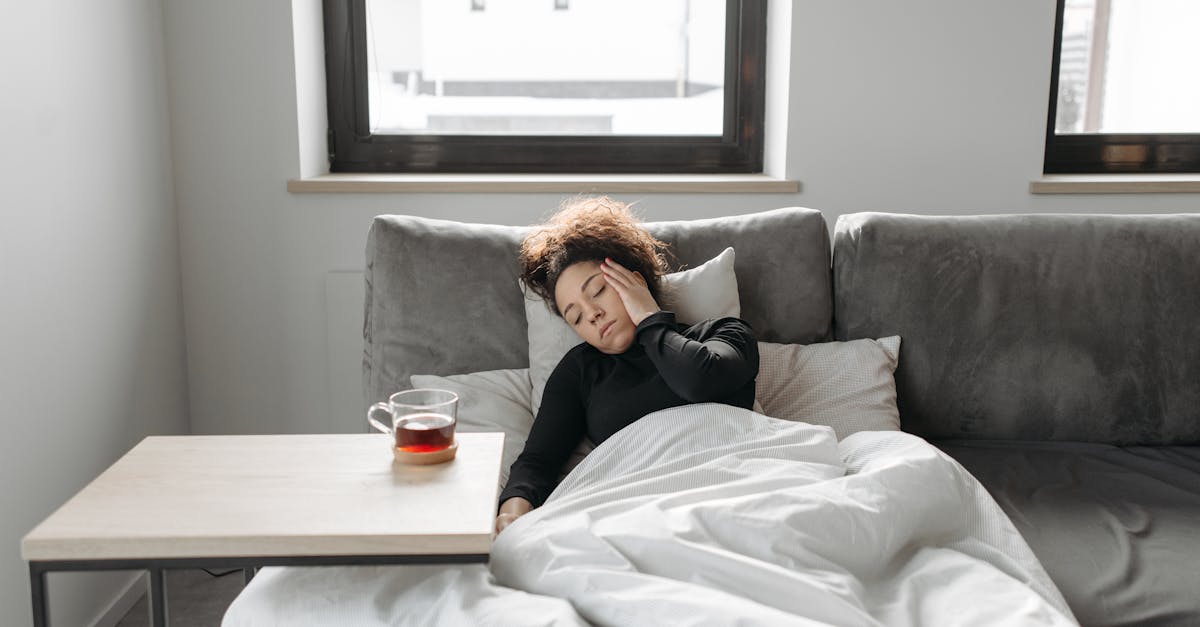 découvrez tout ce qu'il faut savoir sur la fièvre : causes, symptômes, traitement et conseils pratiques pour gérer cette condition. restez informé et prenez soin de votre santé.