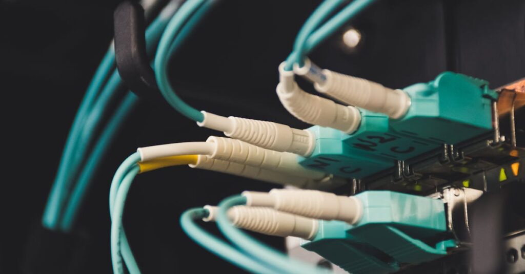 découvrez les bienfaits des fibres pour votre santé ! apprenez comment intégrer plus de fibres dans votre alimentation et améliorer votre digestion, tout en restant satisfait et énergisé. explorez nos conseils pratiques et recettes savoureuses pour un mode de vie équilibré.
