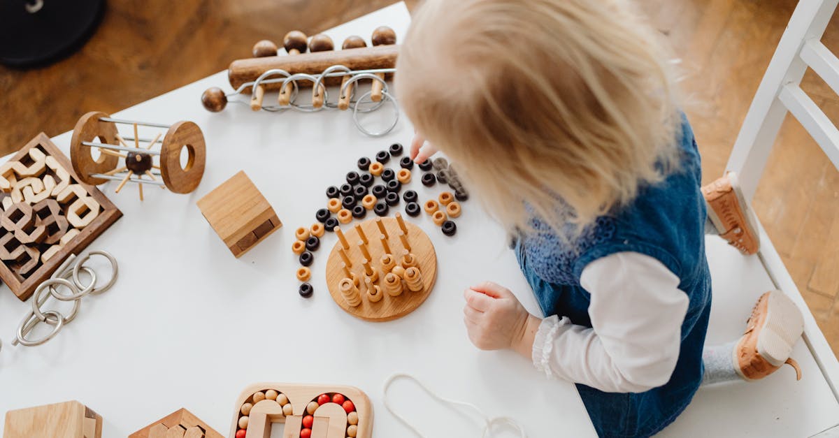 découvrez l'importance des compétences motrices fines pour le développement de l'enfant. apprenez des techniques et des activités ludiques pour stimuler la coordination et la précision des mouvements, essentiels à la réussite scolaire et à l'autonomie.