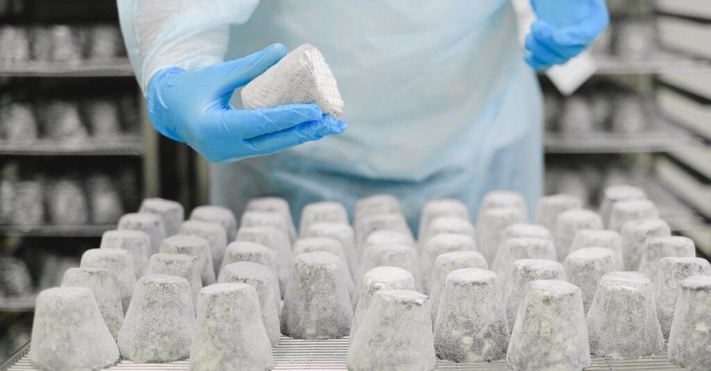 découvrez l'importance de la sécurité alimentaire, les meilleures pratiques pour garantir des aliments sains et sûrs, ainsi que les réglementations essentielles qui protègent les consommateurs.