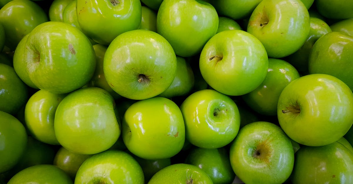 découvrez les bienfaits des fruits pour votre santé et votre bien-être. apprenez à les intégrer dans votre alimentation quotidienne avec des recettes savoureuses et des conseils nutritionnels.