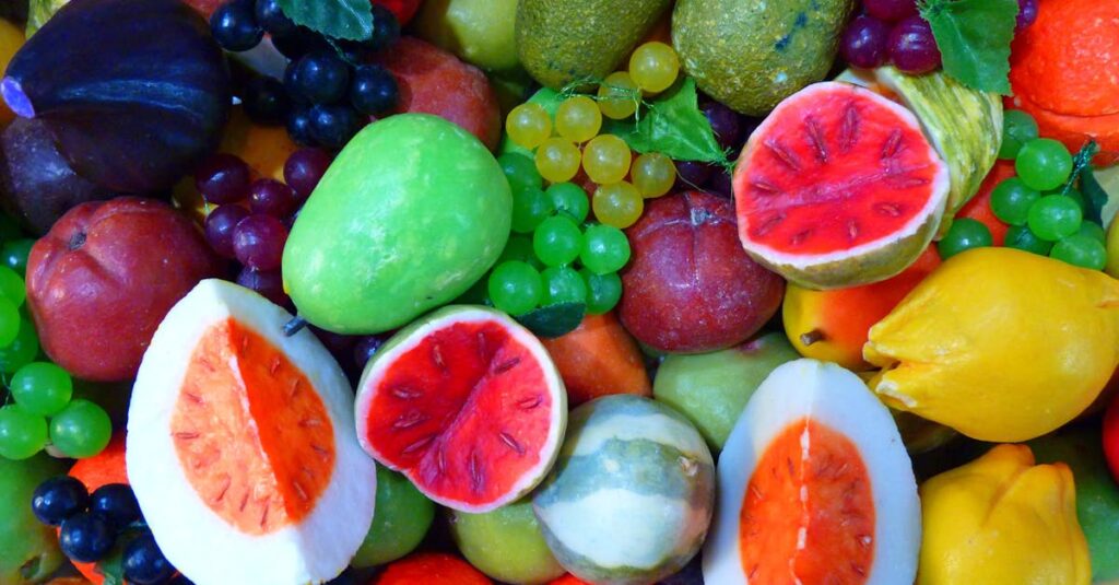 découvrez un monde de saveurs avec notre sélection de fruits frais et délicieux. que vous soyez fan de fruits tropicaux, de baies juteuses ou de pommes croquantes, trouvez ici des conseils, des recettes et des bienfaits pour la santé qui vous inciteront à intégrer ces trésors naturels dans votre quotidien.