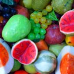 découvrez un monde de saveurs avec notre sélection de fruits frais et délicieux. que vous soyez fan de fruits tropicaux, de baies juteuses ou de pommes croquantes, trouvez ici des conseils, des recettes et des bienfaits pour la santé qui vous inciteront à intégrer ces trésors naturels dans votre quotidien.